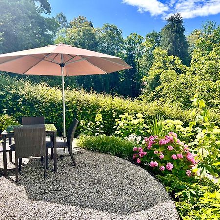 Haus4Zimmer - Luxus Mit Blick Ueber Den Bodensee - Mit Garage Брегенц Екстериор снимка