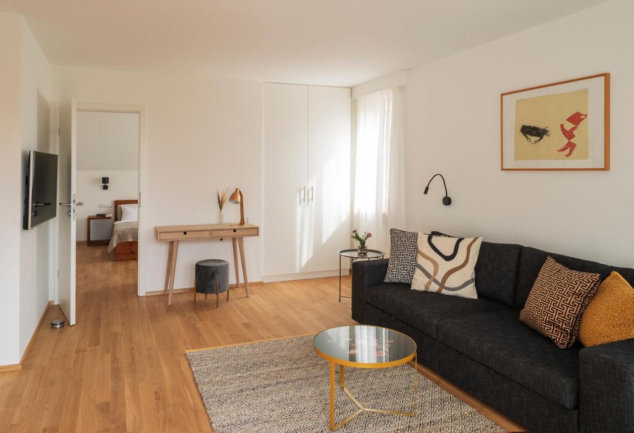Haus4Zimmer - Luxus Mit Blick Ueber Den Bodensee - Mit Garage Брегенц Екстериор снимка