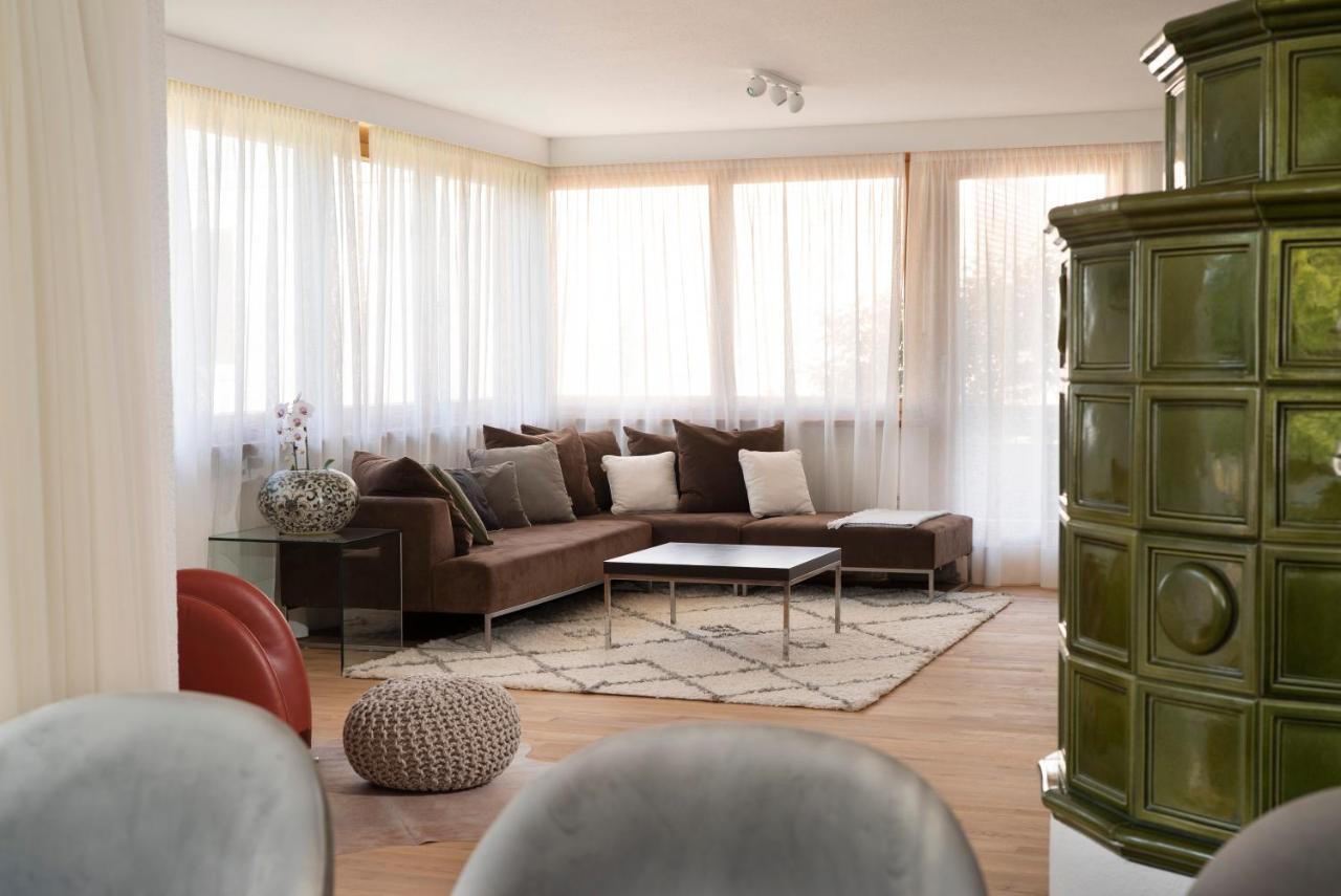 Haus4Zimmer - Luxus Mit Blick Ueber Den Bodensee - Mit Garage Брегенц Екстериор снимка