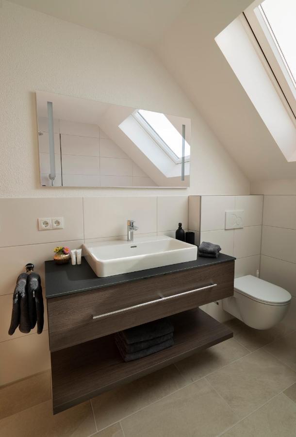 Haus4Zimmer - Luxus Mit Blick Ueber Den Bodensee - Mit Garage Брегенц Екстериор снимка