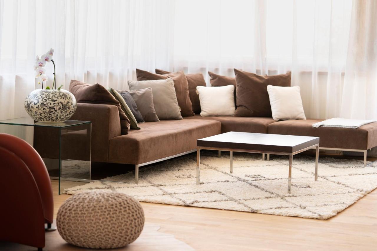 Haus4Zimmer - Luxus Mit Blick Ueber Den Bodensee - Mit Garage Брегенц Екстериор снимка