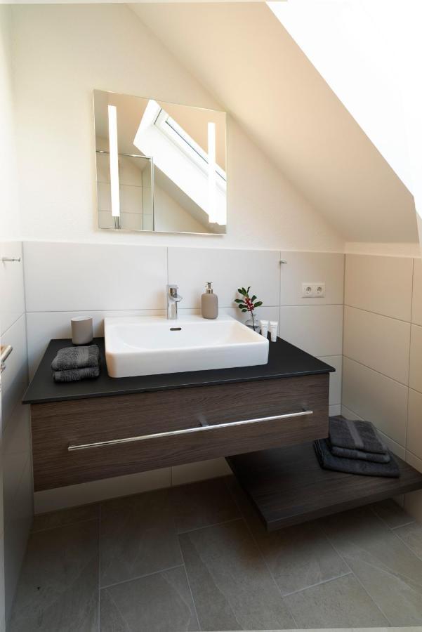 Haus4Zimmer - Luxus Mit Blick Ueber Den Bodensee - Mit Garage Брегенц Екстериор снимка