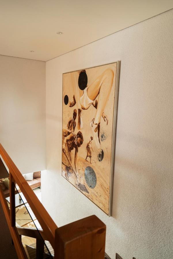 Haus4Zimmer - Luxus Mit Blick Ueber Den Bodensee - Mit Garage Брегенц Екстериор снимка
